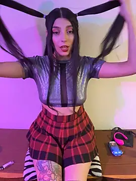 Felicia_smok3 live sex cam