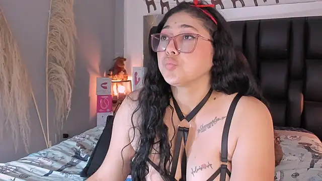 meikochoe live sex cam