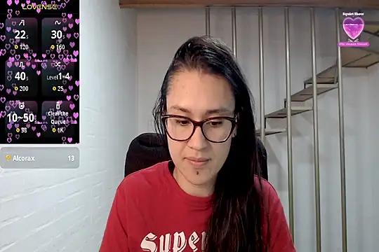 Jessie_Desire's cam snapshot