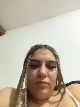 CrazyJessika's cam snapshot