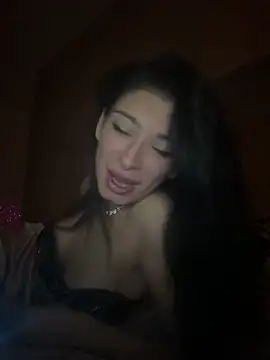 VikiVenus's cam snapshot