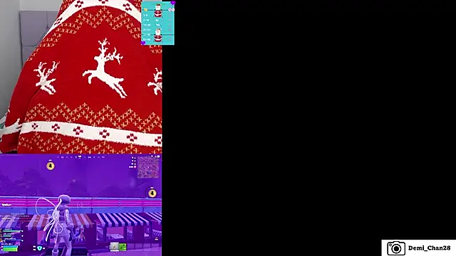 demi_chan's cam snapshot