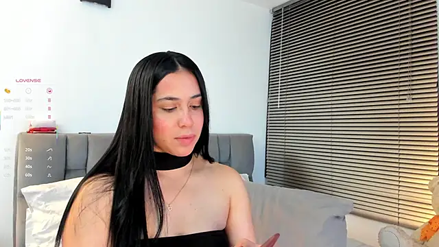 Gigi-bom's cam snapshot