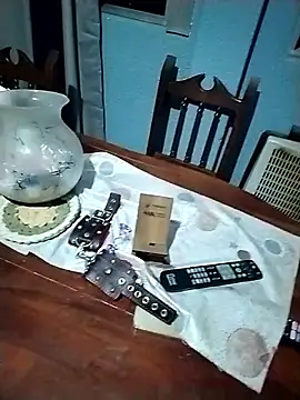 FrockedSwag's cam snapshot