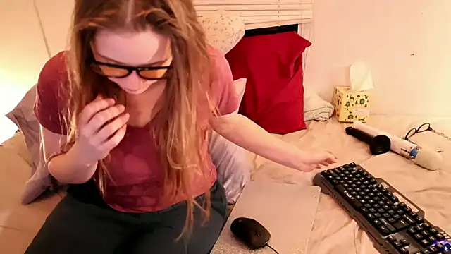 xxpixeyxx's cam snapshot