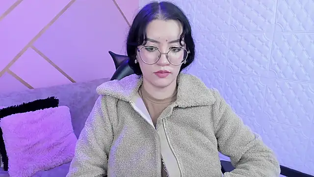 Violetaa_diazz's cam snapshot