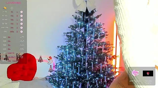 Andrea_Blossom's cam snapshot