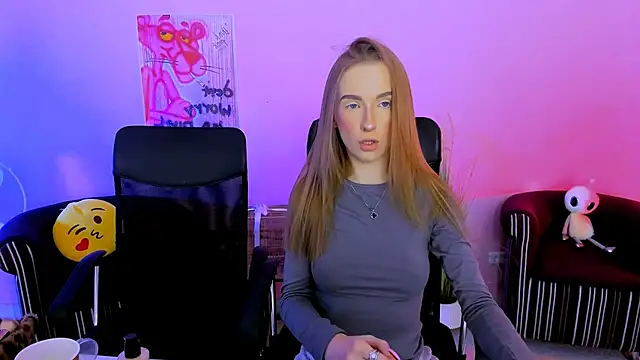 doll_vey's cam snapshot