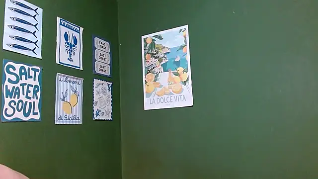 Roxiehood's cam snapshot