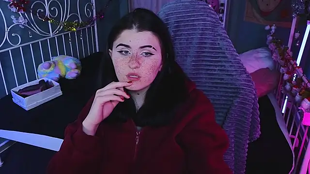 Dark_Shine's cam snapshot