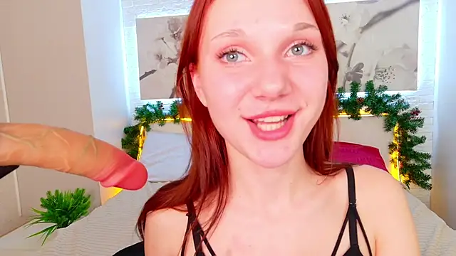 MargoViento's cam snapshot