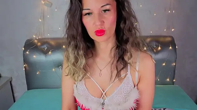 Jasmin_Bridget's cam snapshot