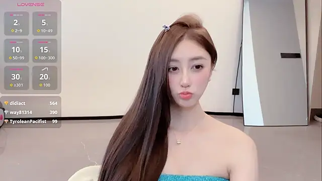 Melody-11 live sex cam