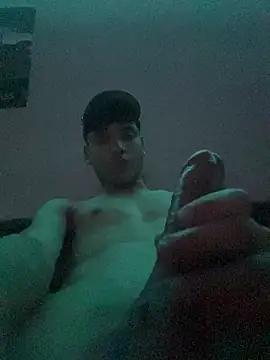 OnlyTyroone live sex cam