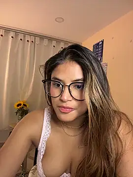 SaraParisi's cam snapshot