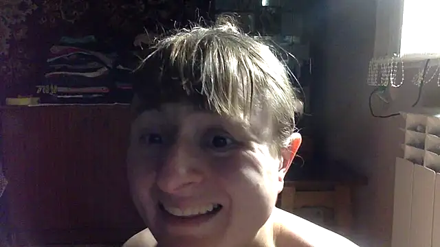 KlavdiaPetrivna's cam snapshot