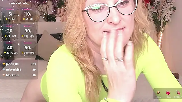 MadissonKiss's cam snapshot