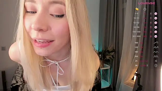 DanaCandy's cam snapshot