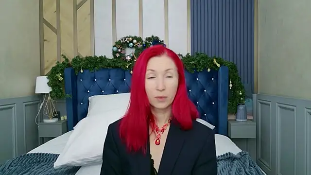 Sofia_Lix's cam snapshot