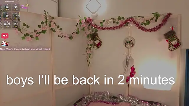 KaryTasch's cam snapshot