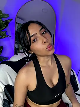 _Emily_Thompson_'s cam snapshot