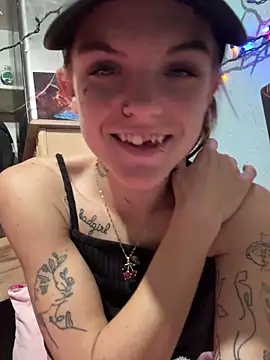 ittybittymeryssa's cam snapshot