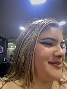 EVELIN_MASON's cam snapshot