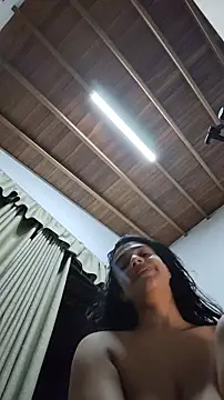 Deisy_Torres's cam snapshot