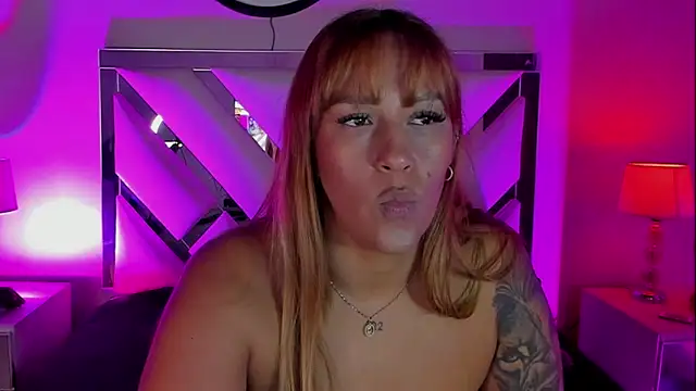 AnyyJones's cam snapshot