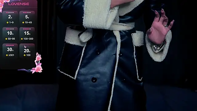 EmmaVayne's cam snapshot