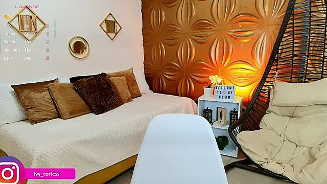 Ivycortes's cam snapshot