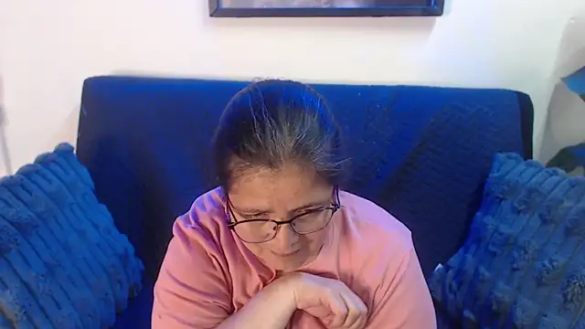 Linda_banks_ live sex cam