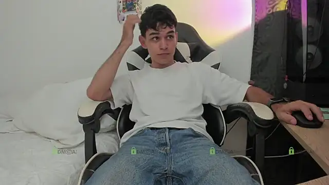 ronaldmq20 live sex cam