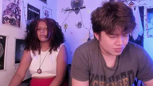 hothoneychile live sex cam