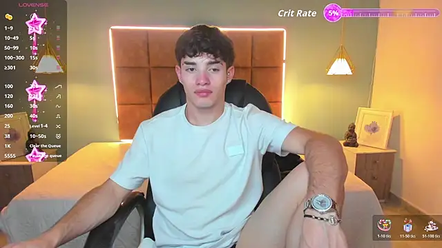 AlejooTwink live sex cam