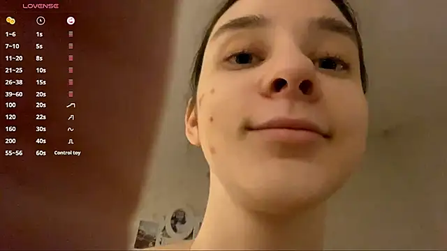 DanaCore live sex cam