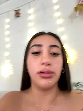 Hannahoff live sex cam