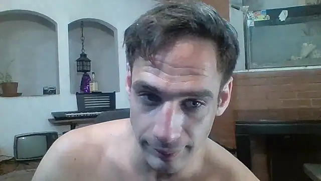 Stevenson988 live sex cam