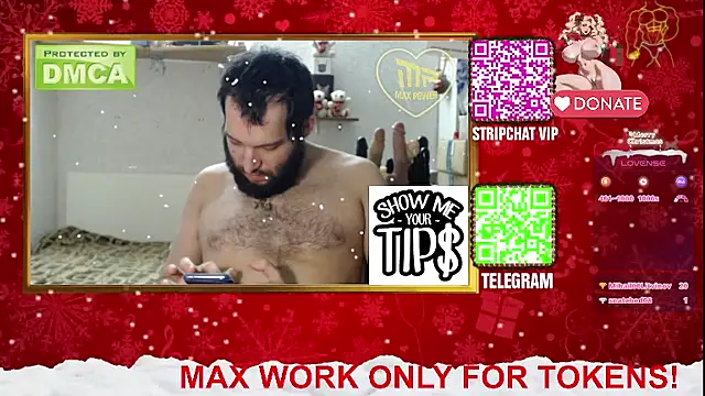 MAXBISEX777931 live sex cam