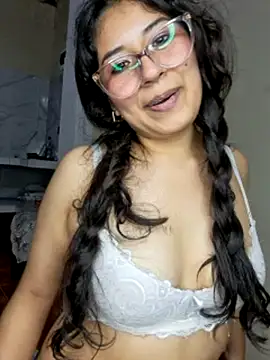 MishuColfer live sex cam