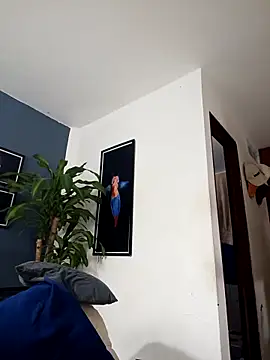 SilvaBranko live sex cam