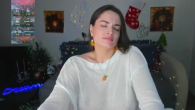 Camilla__one__ live sex cam