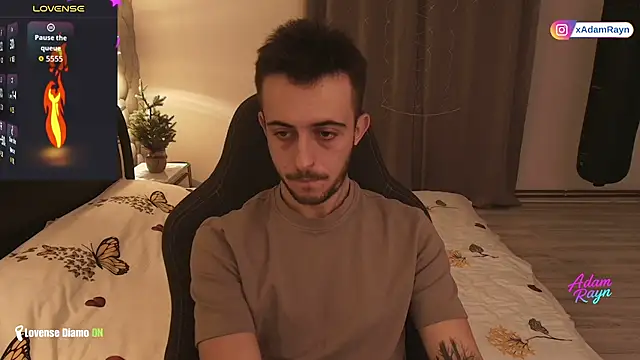 adamrayn live sex cam