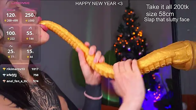 EvaCanton live sex cam