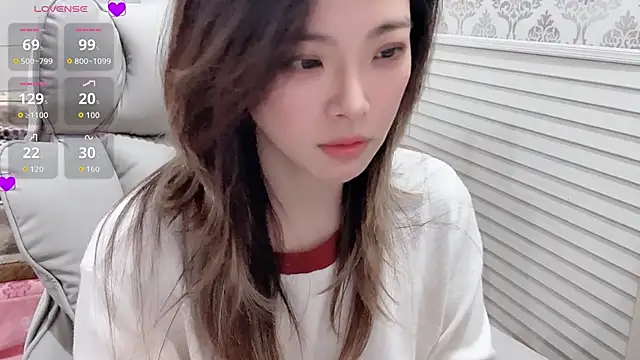 Holiland live sex cam