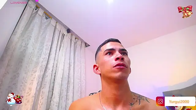 TOMBOYSEXX live sex cam