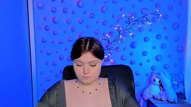 nikole_kitt's cam snapshot