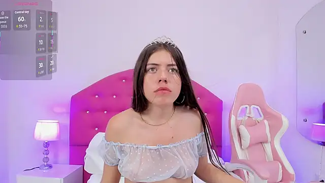 Juana_miel's cam snapshot