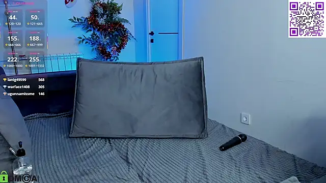 Holly_Rays live sex cam