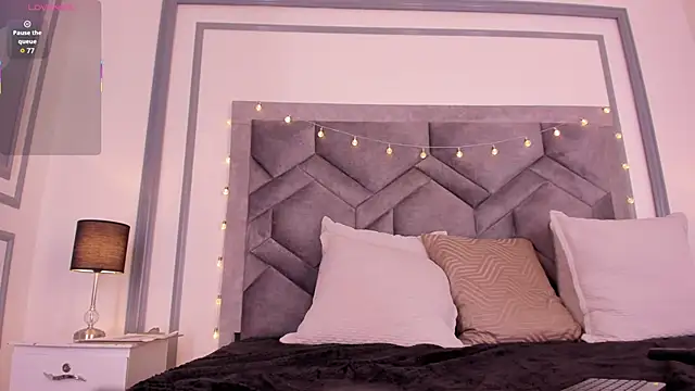 TahliaMoreau's cam snapshot